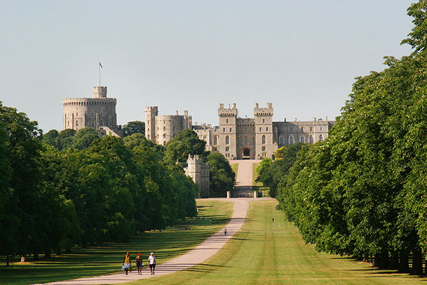 windsor-castle