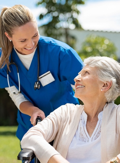 Randolphs Launches Carers Desk